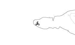 Cave Fall (Hold Up)