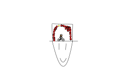da top hat