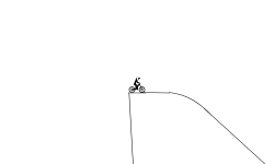 bmx triple hit