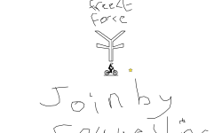 FreezeForce Clan Logo?
