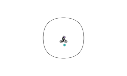 HOLD LEFT