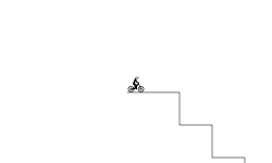 up and down