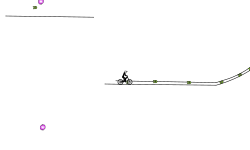 gravity track