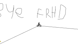 BYE FRHD :C