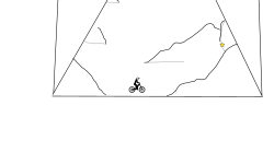 ESCAPE OF MOUNTAIN