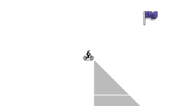 Hold Up Line Ramp