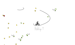 Hold up: Bounce