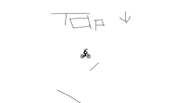 Mountain Death Ride (Tap Down)