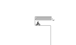 line