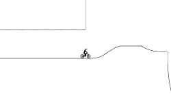 Bigger Half Pipe