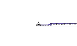 very bad animation