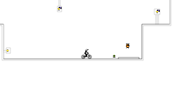 The finish?