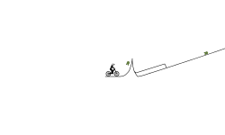 YOO! Steep Hill Fixed!