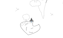 Free Rider Galaxy (Draft)