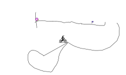 the imposible track