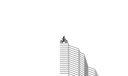 3D Downhill #2