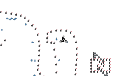 Bomb Rider