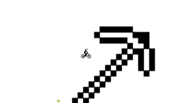 Pixaxe