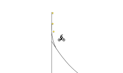 Half pipe