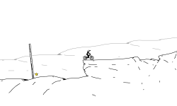 Rocky Desert #2