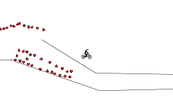 How to do this?! #troll track