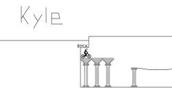 Museum Parkour