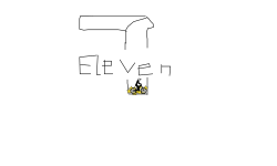 7 Eleven