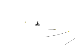 just a normal track