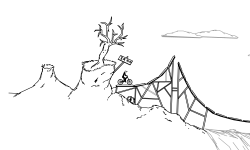 Pine Mountain V2