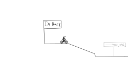 I'm Back !