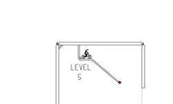 Level 5: Dodge