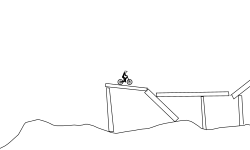 Board Biking