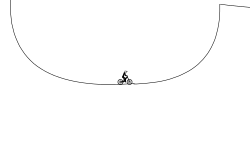 Halfpipe!