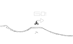 Mountain jumps
