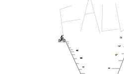 FRHD Spike Fall