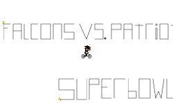 The super bowl is almost here!