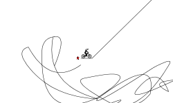 Cliff Rider
