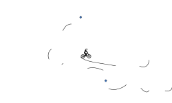 wheelie auto