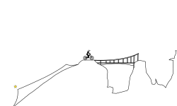 the other away of mountain