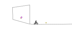 Spencer's 2nd ggaayy track