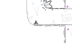 |X|'s cave