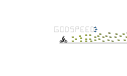 Godspeed