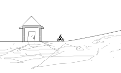 Dirt trials part 1