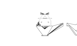 Origami I
