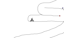 Cave Excape