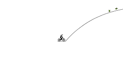 The Almighty Leap