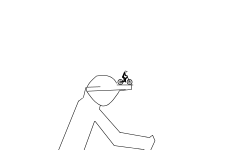 Small Guy, Big World