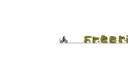 free rider hd