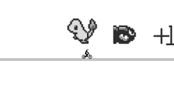 Pixel art