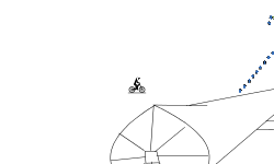 The Biker Preview